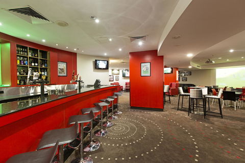 Hotel Grand Chancellor Townsville - Accommodation Mooloolaba 31