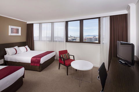 Hotel Grand Chancellor Townsville - Accommodation Mooloolaba 18