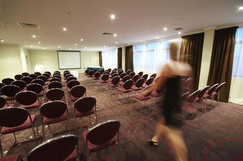 Hotel Grand Chancellor Townsville - Accommodation Mooloolaba 36