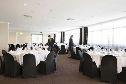 Hotel Grand Chancellor Townsville - Accommodation Mooloolaba 38