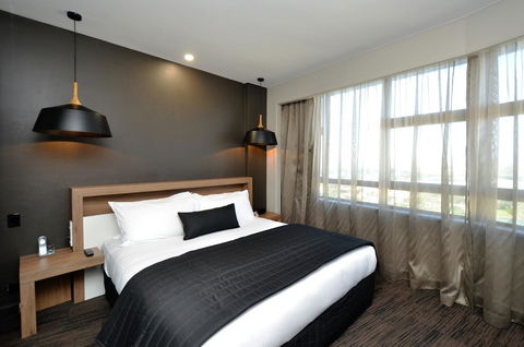 Hotel Grand Chancellor Townsville - Accommodation Mooloolaba 5