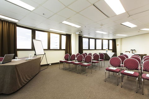 Hotel Grand Chancellor Townsville - Accommodation Mooloolaba 39