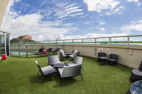Hotel Grand Chancellor Townsville - Accommodation Mooloolaba 17