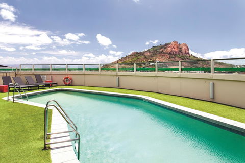 Hotel Grand Chancellor Townsville - Accommodation Mooloolaba 14
