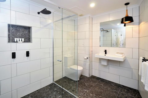 Hotel Grand Chancellor Townsville - Accommodation Mooloolaba 6