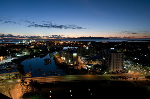 Hotel Grand Chancellor Townsville - Accommodation Mooloolaba 34