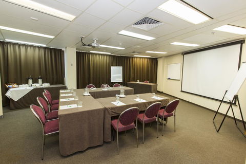 Hotel Grand Chancellor Townsville - Accommodation Mooloolaba 40