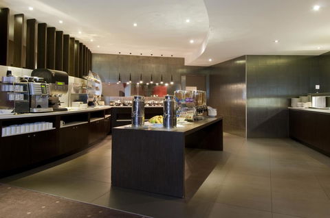 Hotel Grand Chancellor Townsville - Accommodation Mooloolaba 37