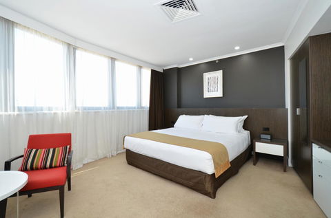 Hotel Grand Chancellor Townsville - Accommodation Mooloolaba 1