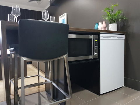 Hotel Grand Chancellor Townsville - Accommodation Mooloolaba 11