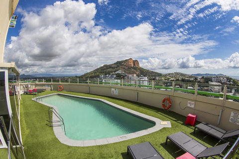 Hotel Grand Chancellor Townsville - Accommodation Mooloolaba 16