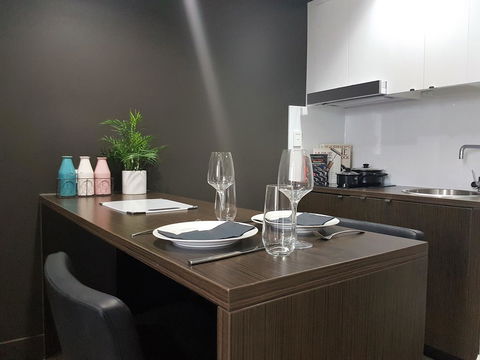 Hotel Grand Chancellor Townsville - Accommodation Mooloolaba 12