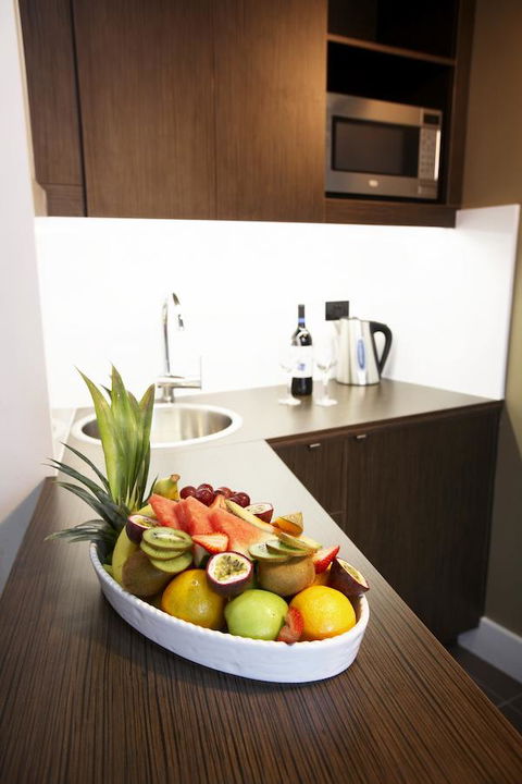 Hotel Grand Chancellor Townsville - Accommodation Mooloolaba 21