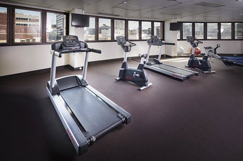 Hotel Grand Chancellor Townsville - Accommodation Mooloolaba 24