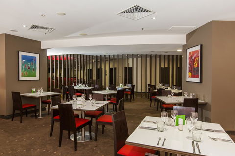 Hotel Grand Chancellor Townsville - Accommodation Mooloolaba 26