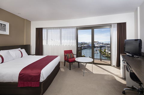 Hotel Grand Chancellor Townsville - Accommodation Mooloolaba 15