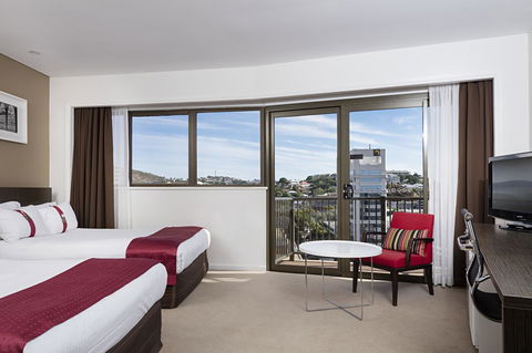 Hotel Grand Chancellor Townsville - Accommodation Mooloolaba 19
