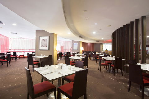 Hotel Grand Chancellor Townsville - Accommodation Mooloolaba 25