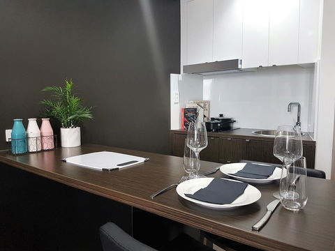 Hotel Grand Chancellor Townsville - Accommodation Mooloolaba 13