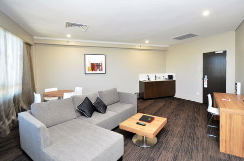 Hotel Grand Chancellor Townsville - Accommodation Mooloolaba 2
