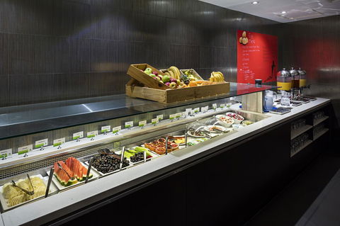 Hotel Grand Chancellor Townsville - Accommodation Mooloolaba 27