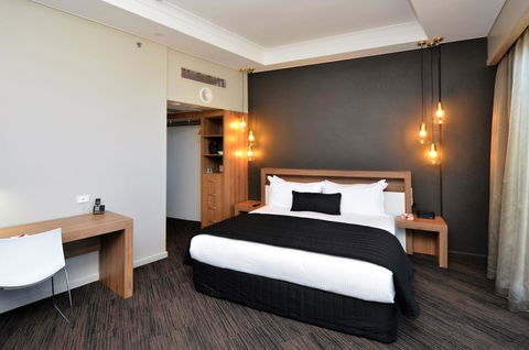 Hotel Grand Chancellor Townsville - Accommodation Mooloolaba 4