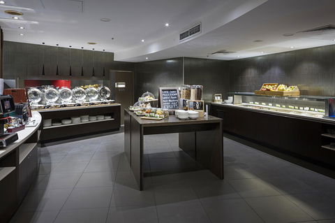 Hotel Grand Chancellor Townsville - Accommodation Mooloolaba 28