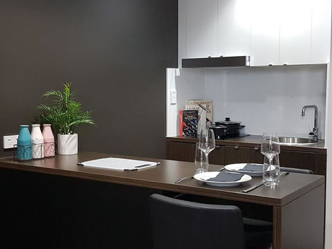 Hotel Grand Chancellor Townsville - Accommodation Mooloolaba 10