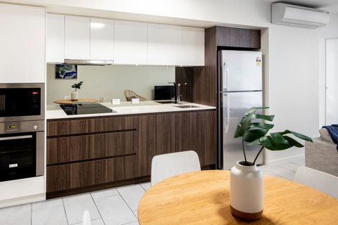 First Light Mooloolaba, Ascend Hotel Collection - Accommodation Mooloolaba 8
