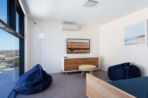 First Light Mooloolaba, Ascend Hotel Collection - Accommodation Mooloolaba 21