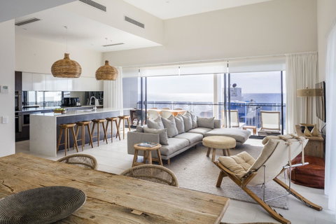 First Light Mooloolaba, Ascend Hotel Collection - Accommodation Mooloolaba 30