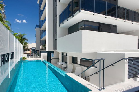 First Light Mooloolaba, Ascend Hotel Collection - Accommodation Mooloolaba 24