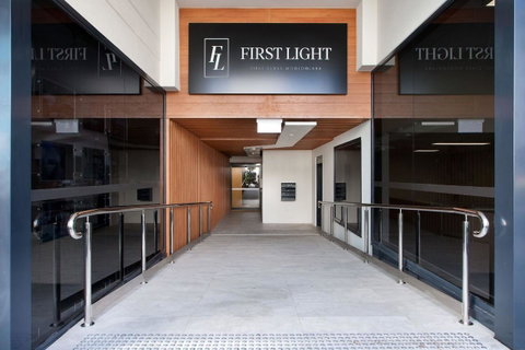 First Light Mooloolaba, Ascend Hotel Collection - Accommodation Mooloolaba 25