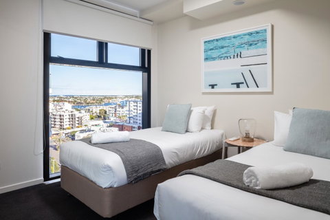 First Light Mooloolaba, Ascend Hotel Collection - Accommodation Mooloolaba 12
