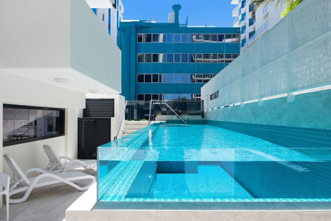 First Light Mooloolaba, Ascend Hotel Collection - Accommodation Mooloolaba 33