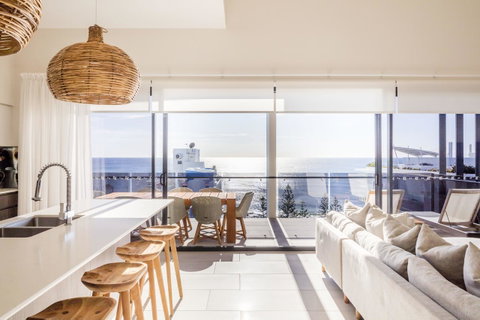 First Light Mooloolaba, Ascend Hotel Collection - Accommodation Mooloolaba 1