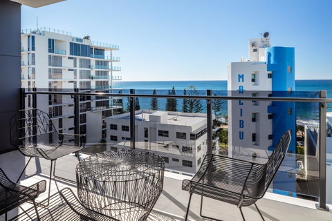 First Light Mooloolaba, Ascend Hotel Collection - Accommodation Mooloolaba 6