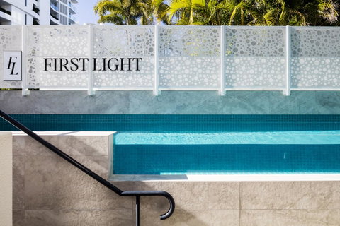 First Light Mooloolaba, Ascend Hotel Collection - Accommodation Mooloolaba 32