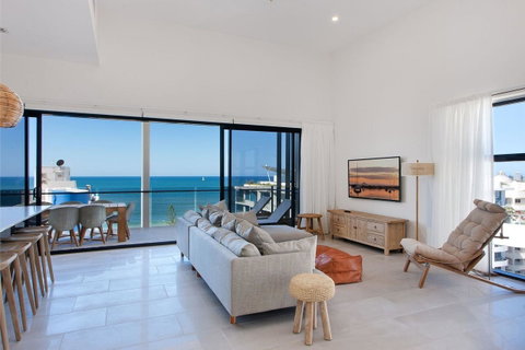 First Light Mooloolaba, Ascend Hotel Collection - Accommodation Mooloolaba 17