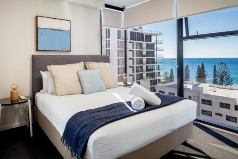 First Light Mooloolaba, Ascend Hotel Collection - Accommodation Mooloolaba 3