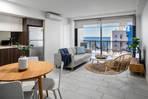 First Light Mooloolaba, Ascend Hotel Collection - Accommodation Mooloolaba 2