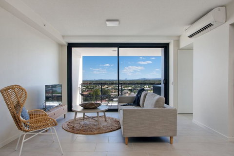 First Light Mooloolaba, Ascend Hotel Collection - Accommodation Mooloolaba 20