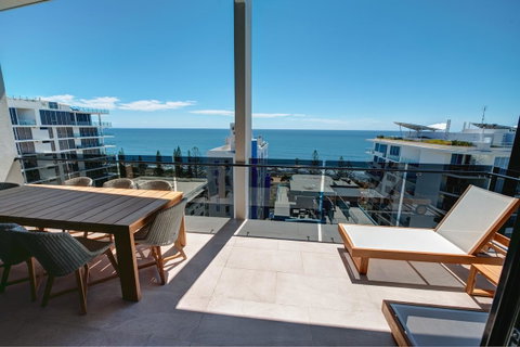 First Light Mooloolaba, Ascend Hotel Collection - Accommodation Mooloolaba 28