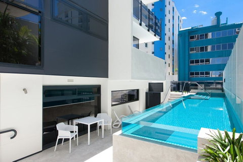 First Light Mooloolaba, Ascend Hotel Collection - Accommodation Mooloolaba 34
