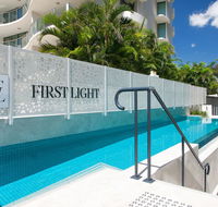 First Light Mooloolaba - Accommodation Mooloolaba