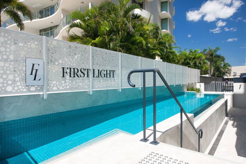 First Light Mooloolaba, Ascend Hotel Collection - Accommodation Mooloolaba 0