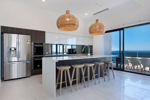 First Light Mooloolaba, Ascend Hotel Collection - Accommodation Mooloolaba 23