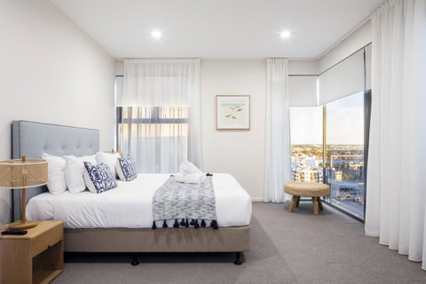 First Light Mooloolaba, Ascend Hotel Collection - Accommodation Mooloolaba 5
