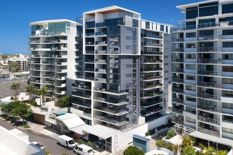 First Light Mooloolaba, Ascend Hotel Collection - Accommodation Mooloolaba 15