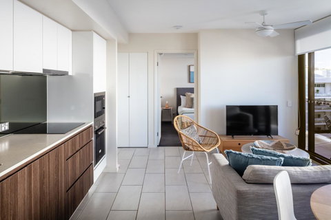 First Light Mooloolaba, Ascend Hotel Collection - Accommodation Mooloolaba 13